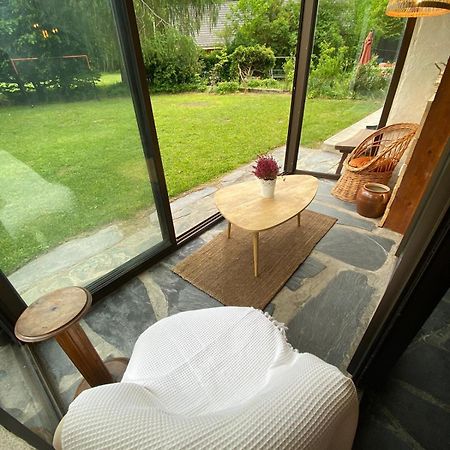 La Maison Des Sables Le Bourg-dʼOisans Exterior foto